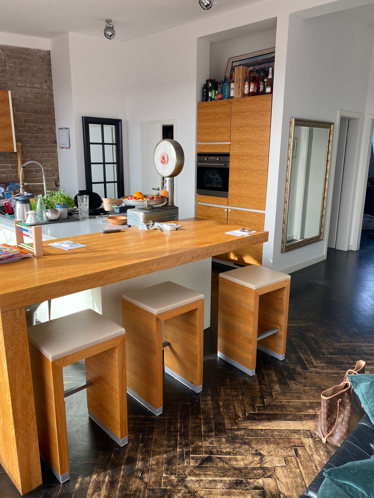 Wohnung Schirnerstraße in Berlin