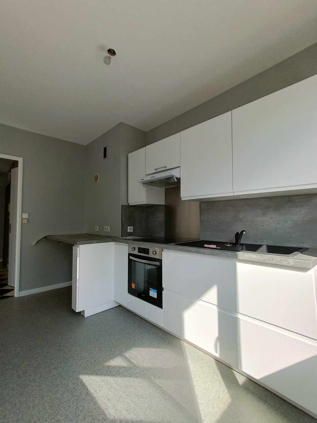 Appartement Rue Robespierre à Amiens