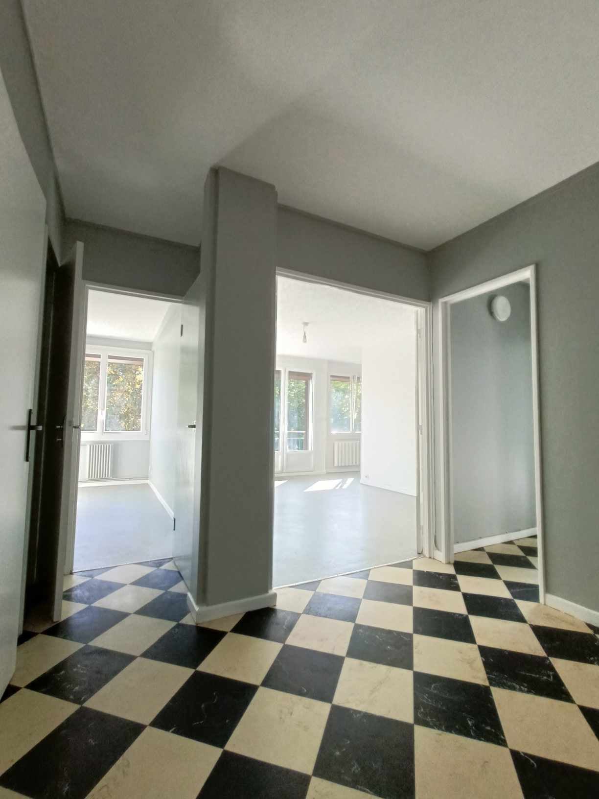 Appartement Rue Robespierre à Amiens