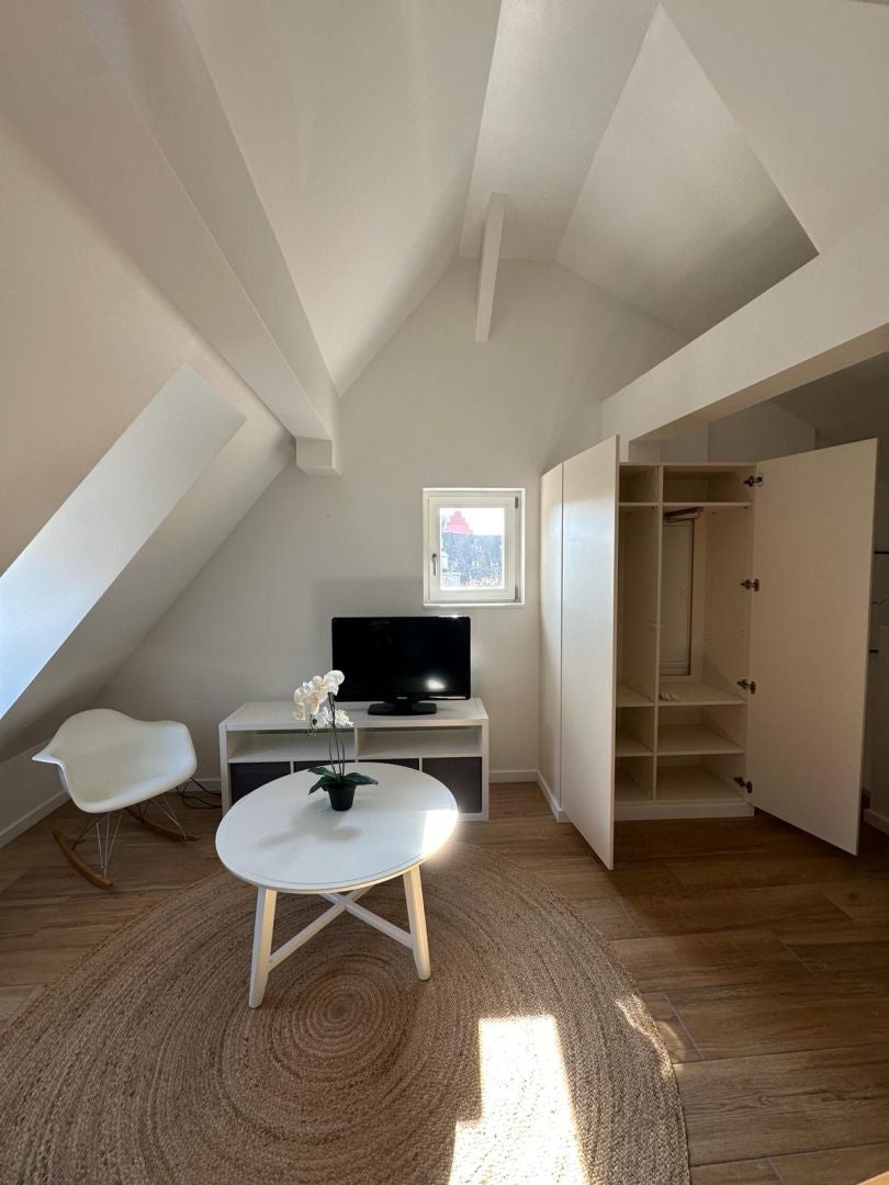 Flat Rue de l'Arc-en-Ciel in Strasbourg