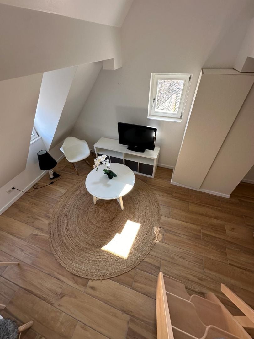 Appartement Rue de l'Arc-en-Ciel à Strasbourg