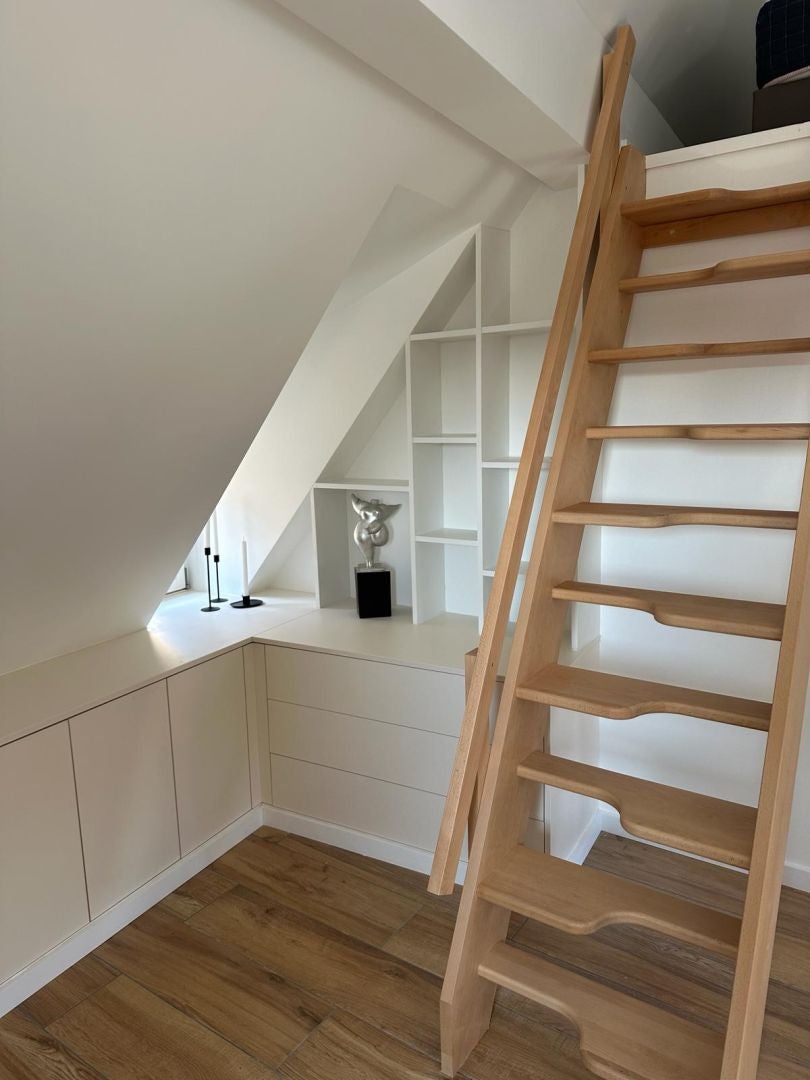 Appartement Rue de l'Arc-en-Ciel à Strasbourg