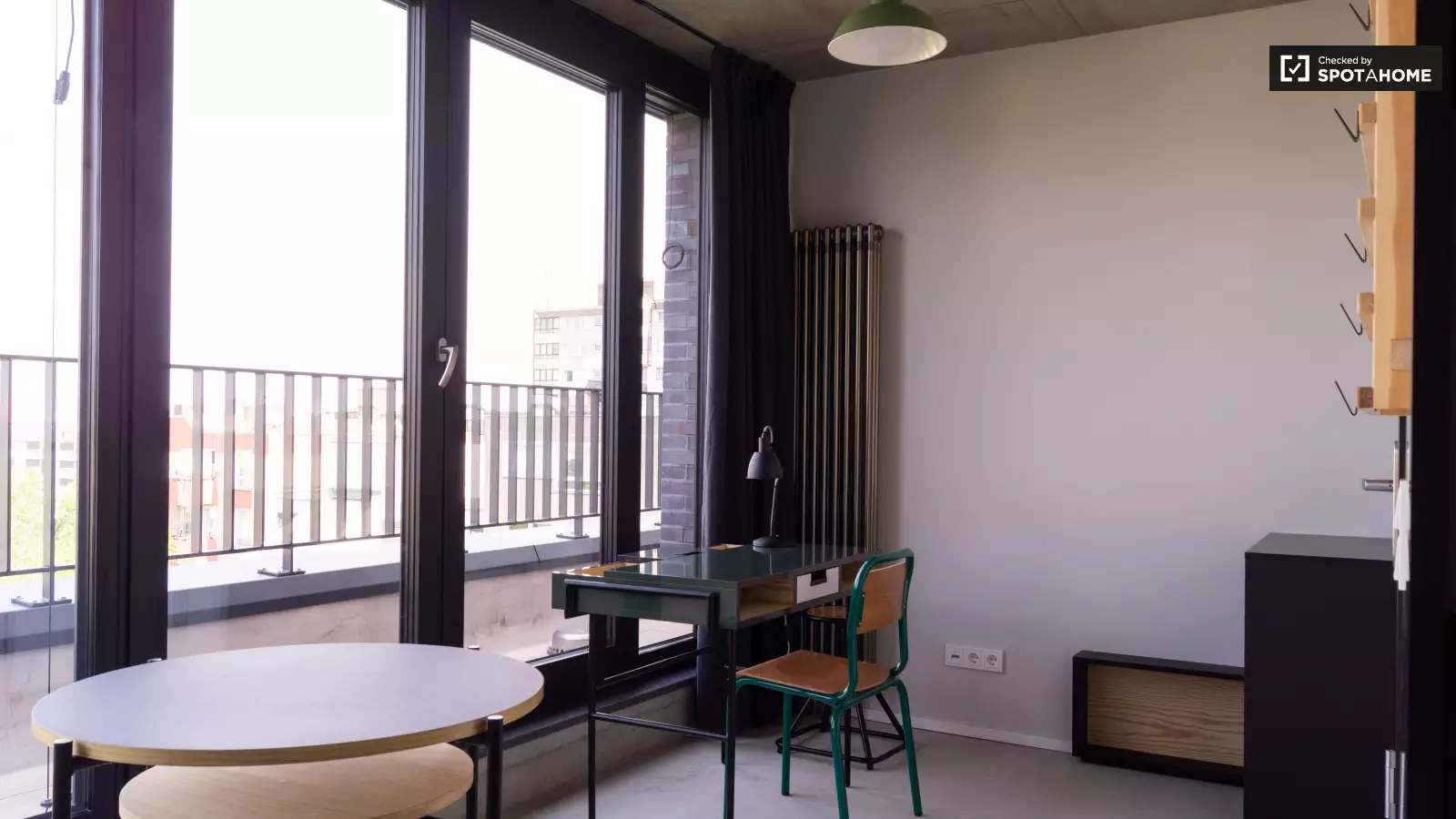 Wohnung Stralsunder Straße in Berlin
