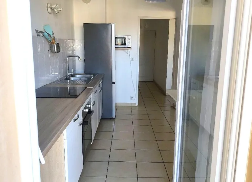 Appartement Rue Maoucout à Soustons