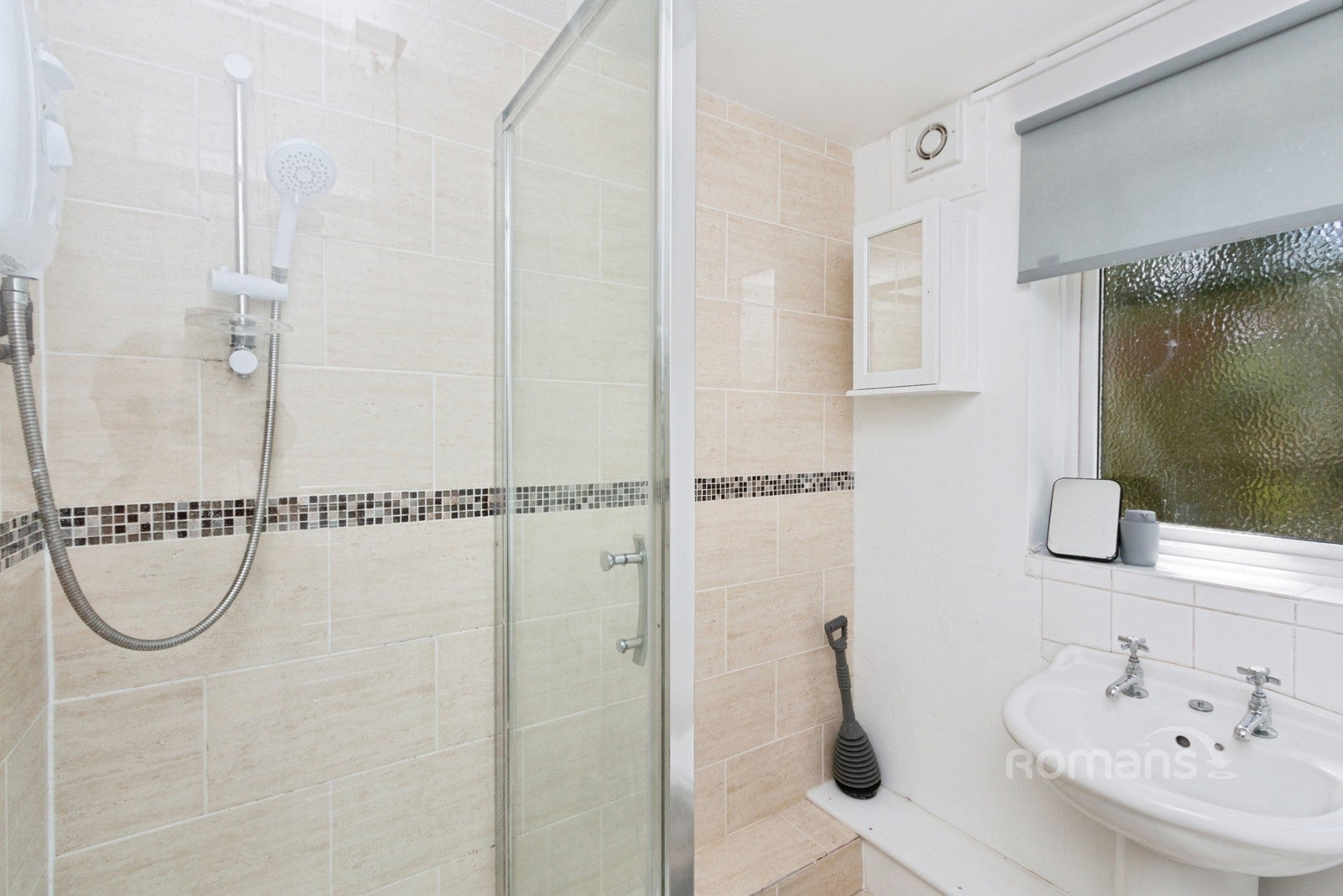 Flat Buxted Court in Buxted