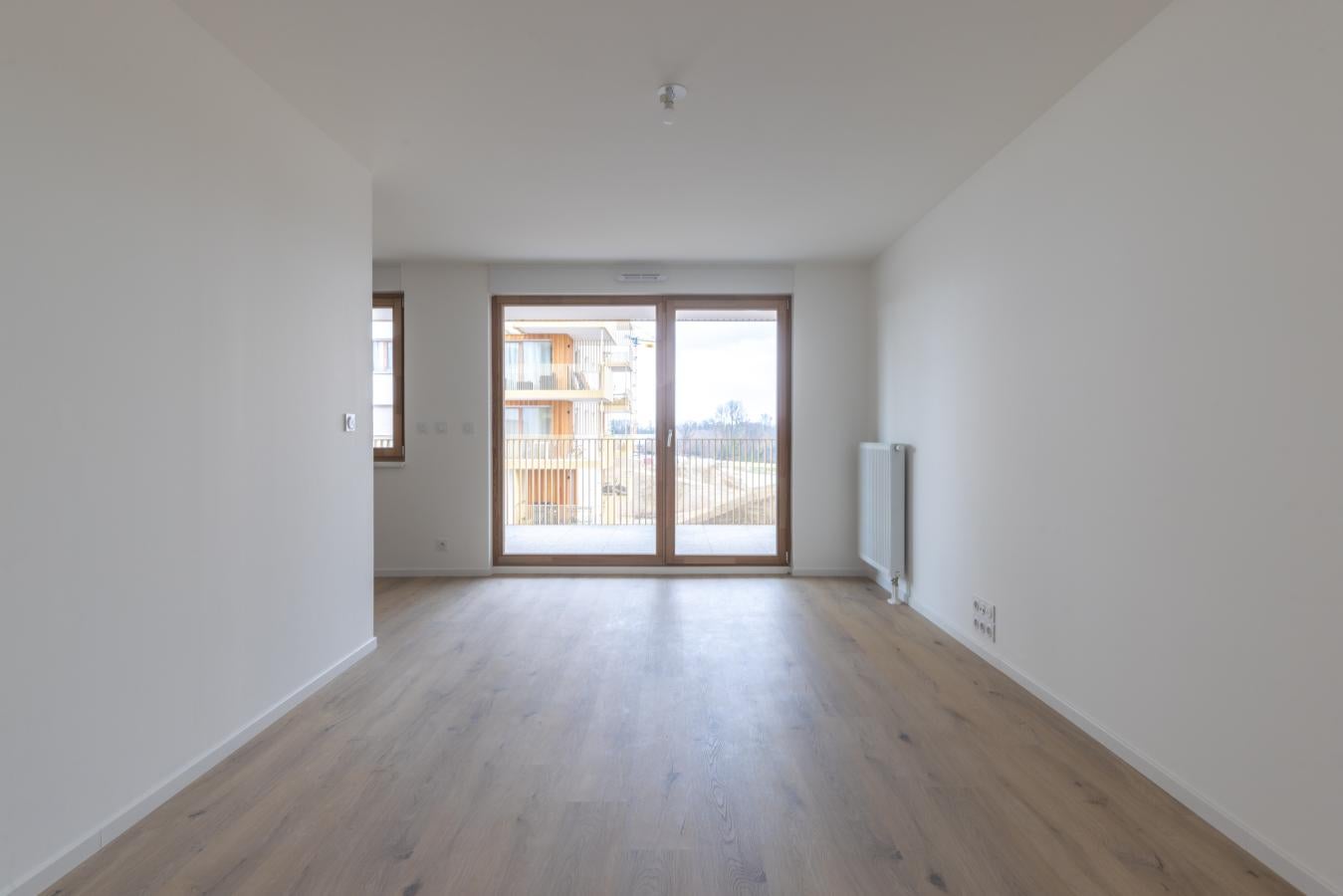Flat Allée du Foehn in Ostwald