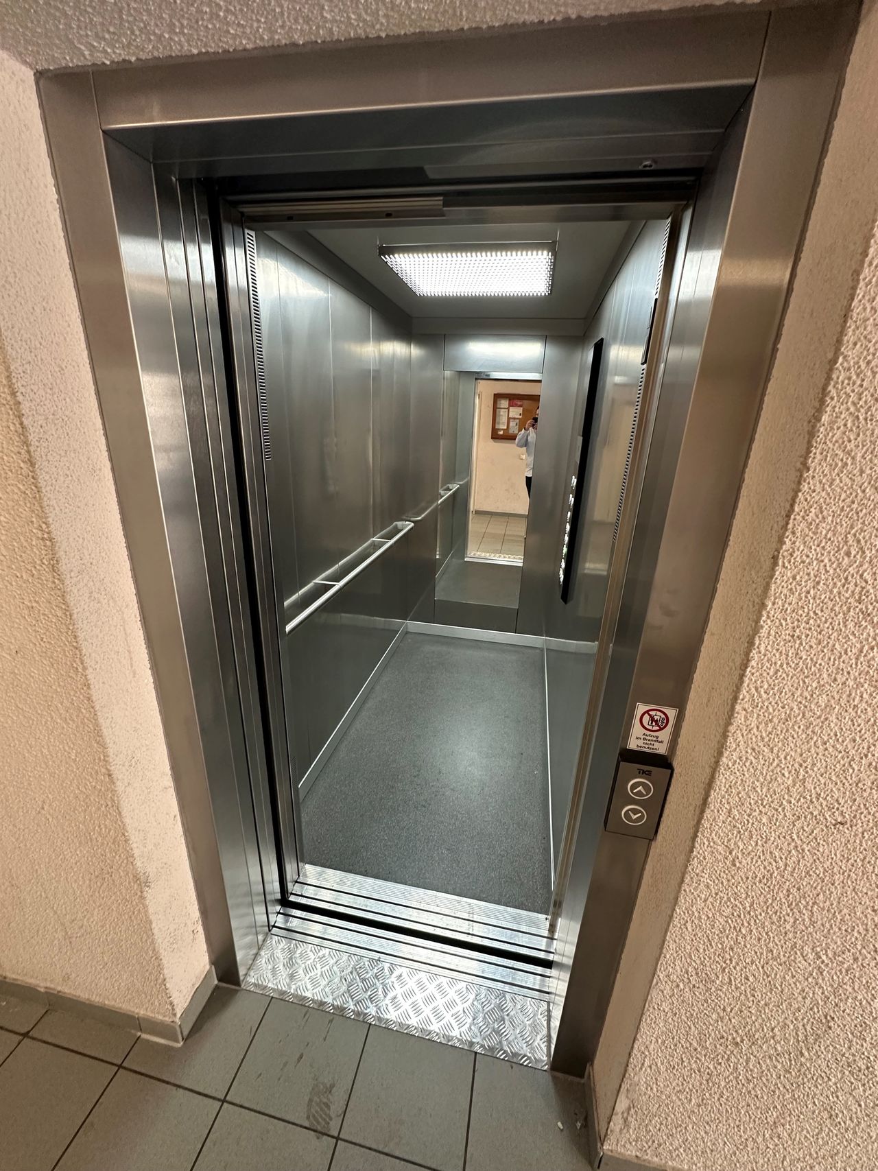 Wohnung Neckarauer Straße in Mannheim