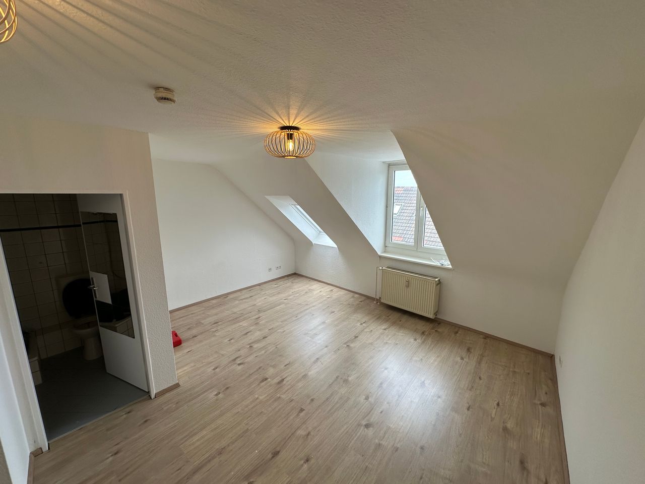 Wohnung Neckarauer Straße in Mannheim