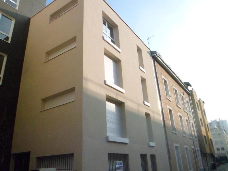 Appartement Rue Saint-Agnan à Lyon