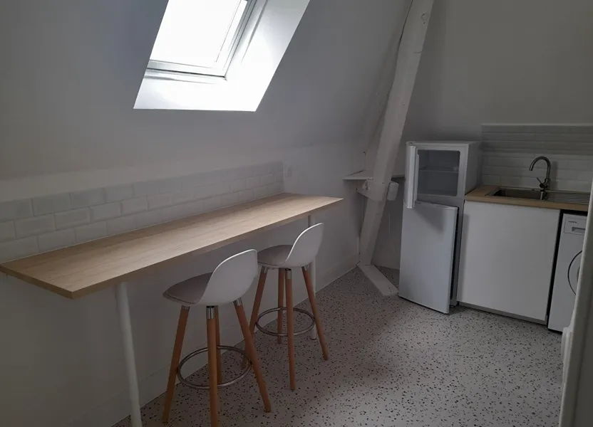 Appartement Avenue Paul Reneaulme à Blois