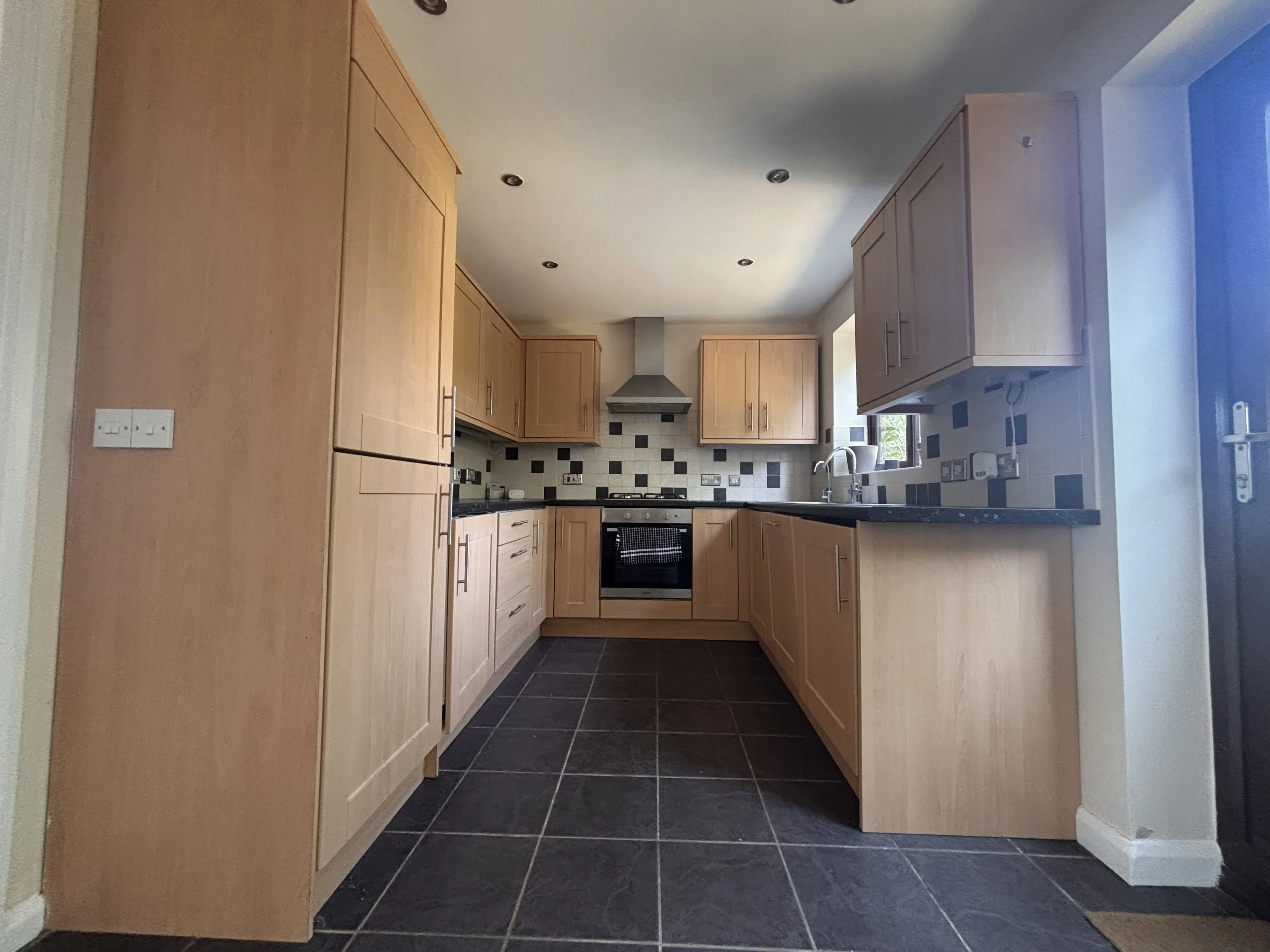 House Thorne Way in Bierton