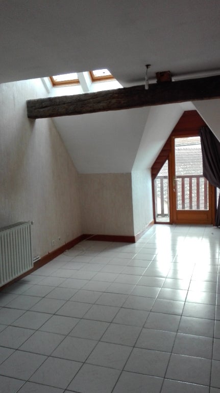 Appartement Rue Saint-Nicolas à Autun