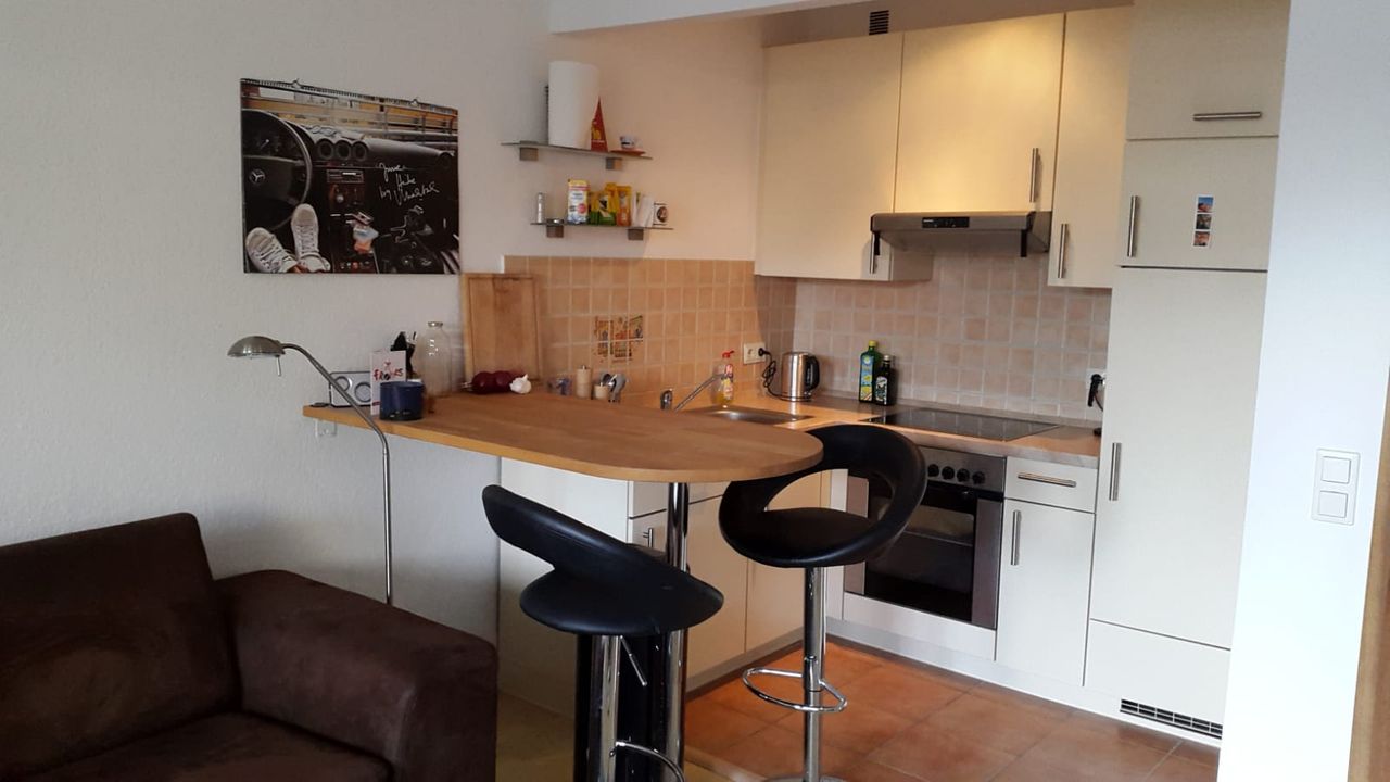 Wohnung Marienstraße in Hamburg