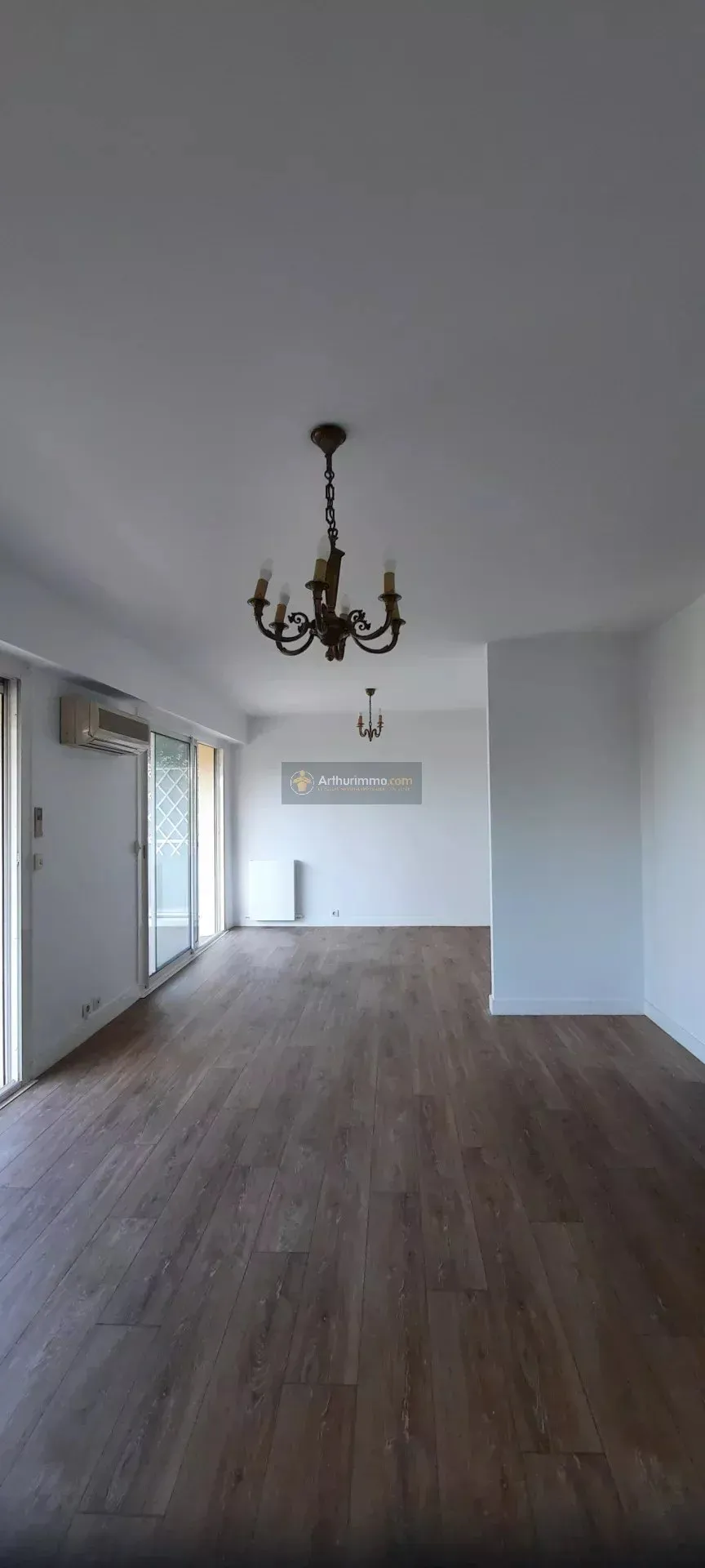 Appartement Avenue de Saint-Raphaël à Cavalaire-sur-Mer