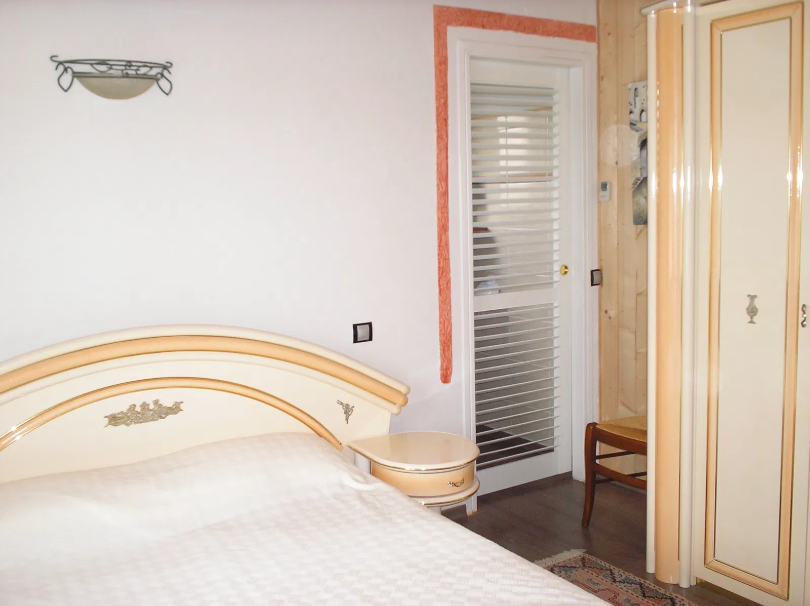 Chambre Chemin des Cardes à Boucieu-le-Roi