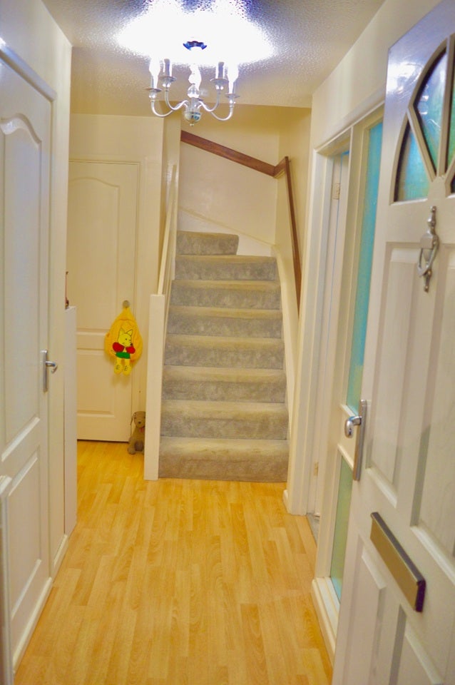 House Beaumont Close in Maidenhead
