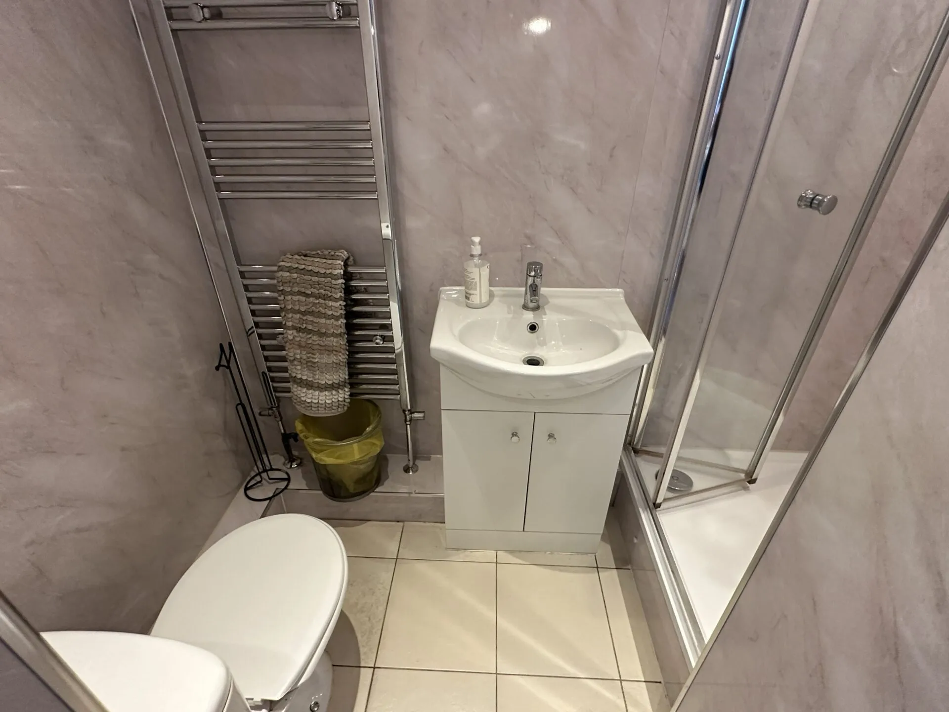 Room Brunswick Street in Maidstone
