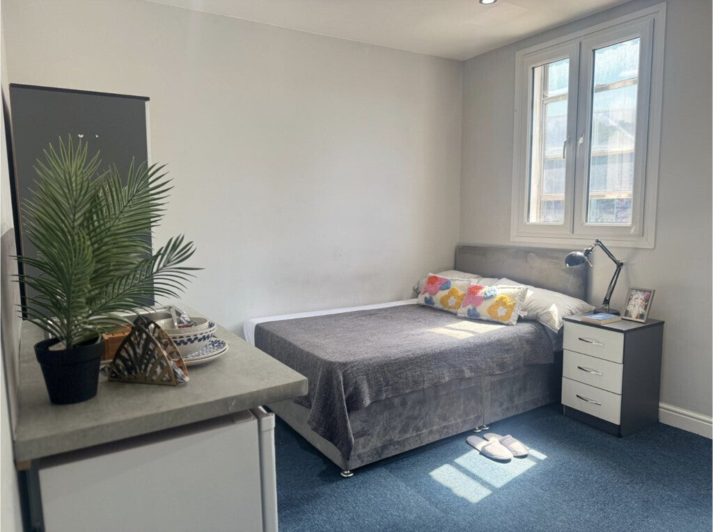 Room Hertford Square in Coventry