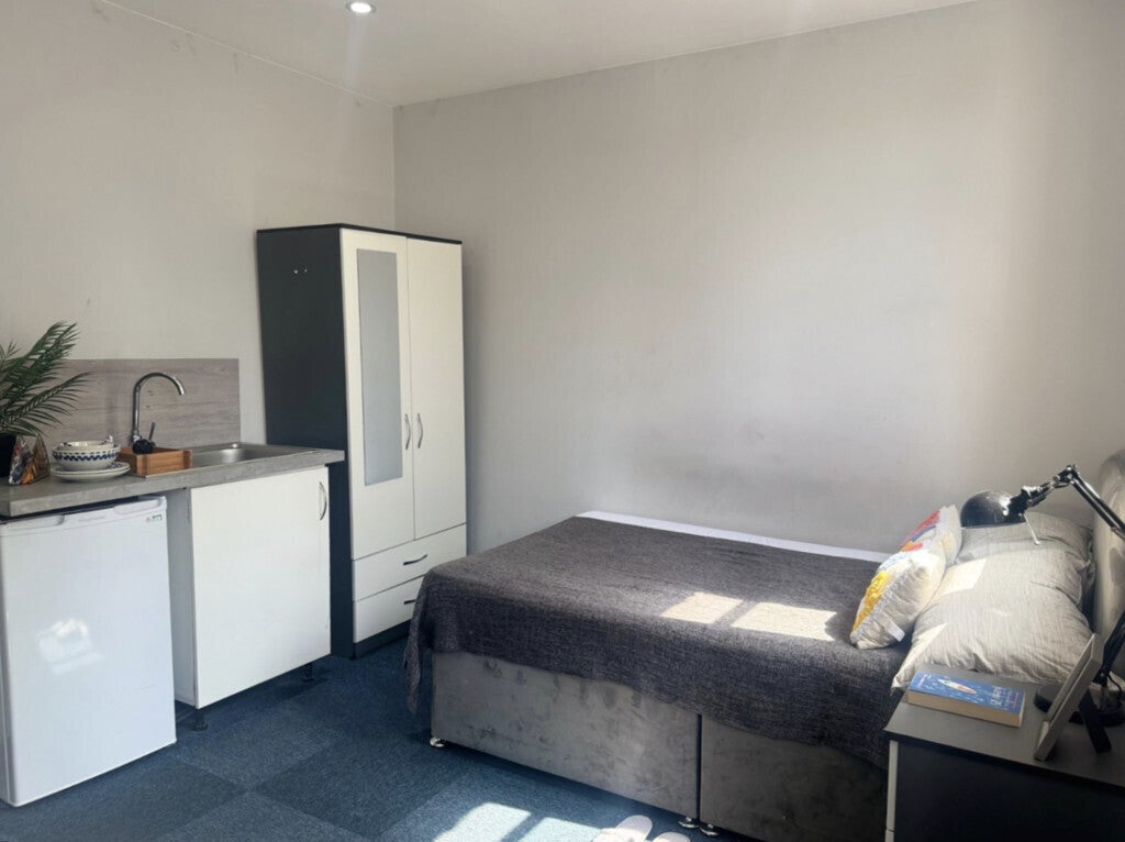 Room Hertford Square in Coventry