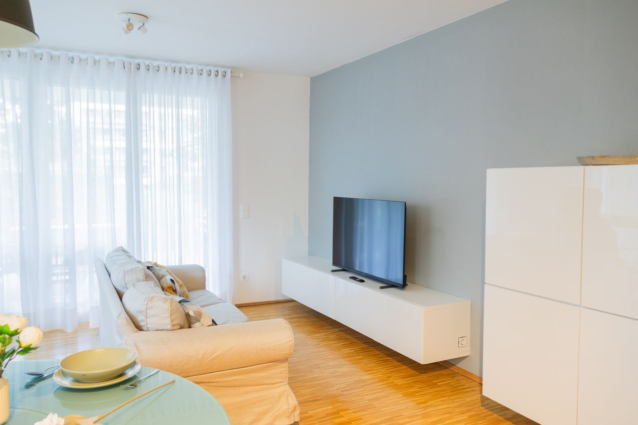 Wohnung Liesel-Bach-Straße in Böblingen