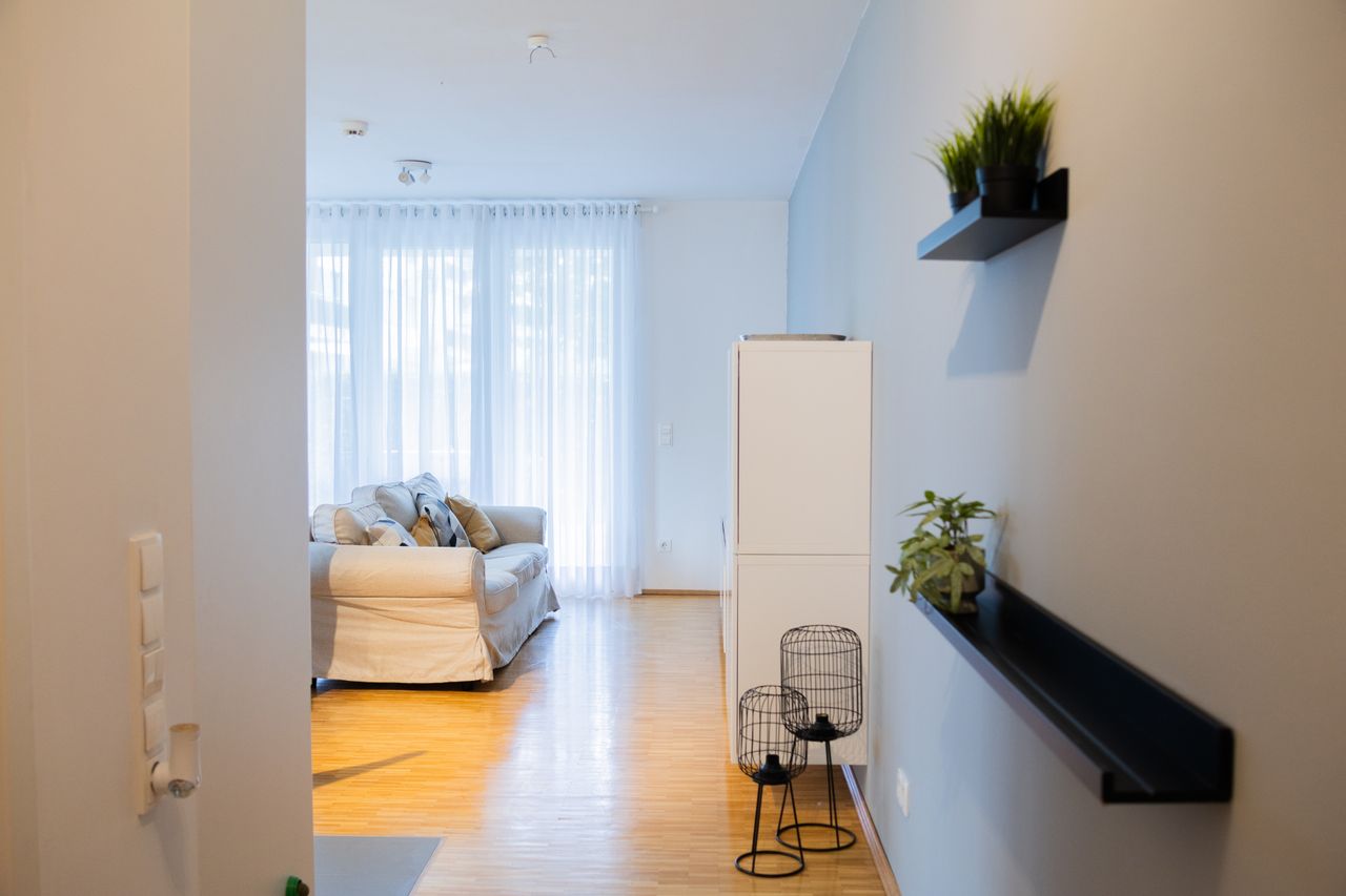 Wohnung Liesel-Bach-Straße in Böblingen