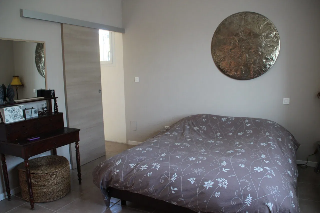 Room Chemin du Golf in Nîmes