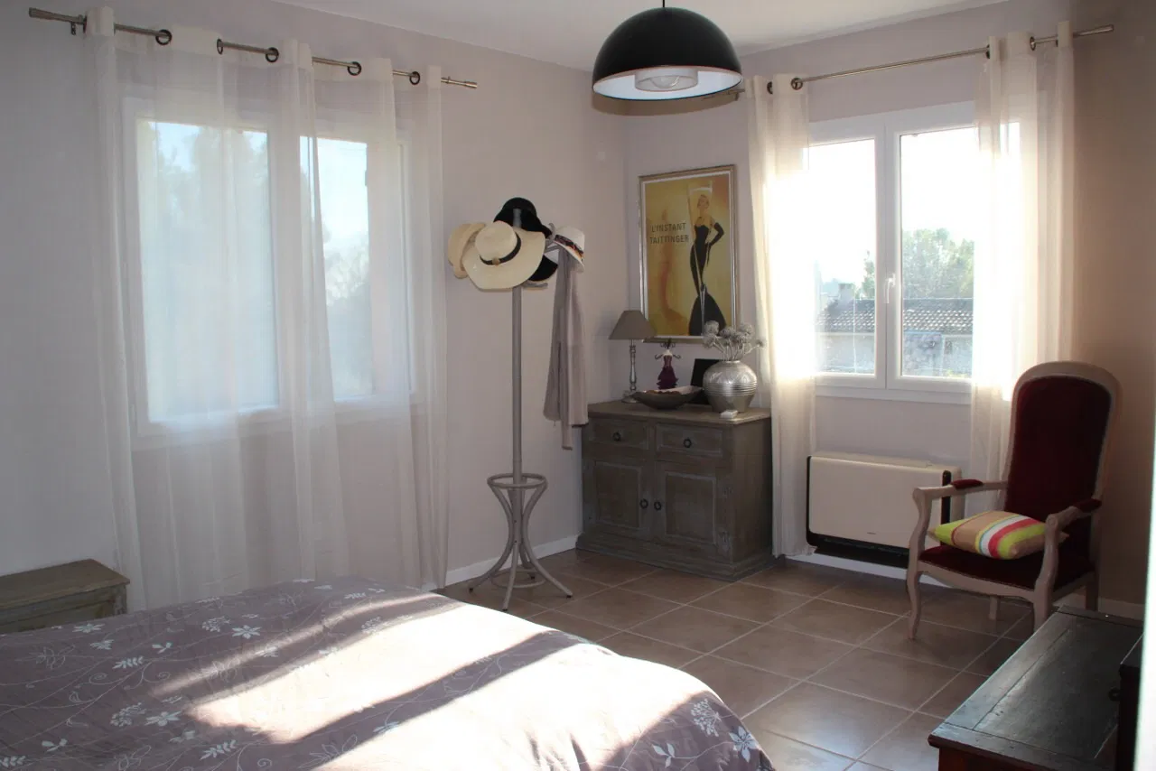 Room Chemin du Golf in Nîmes
