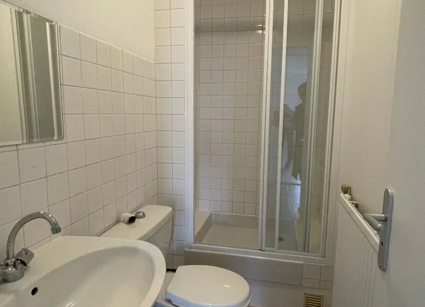 Appartement Rue de Verdun à Le Havre