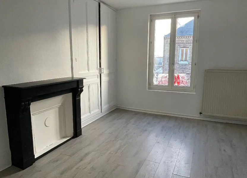 Appartement Rue de Verdun à Le Havre