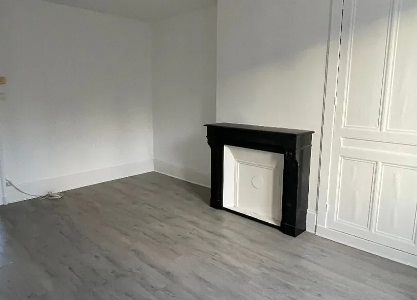 Appartement Rue de Verdun à Le Havre
