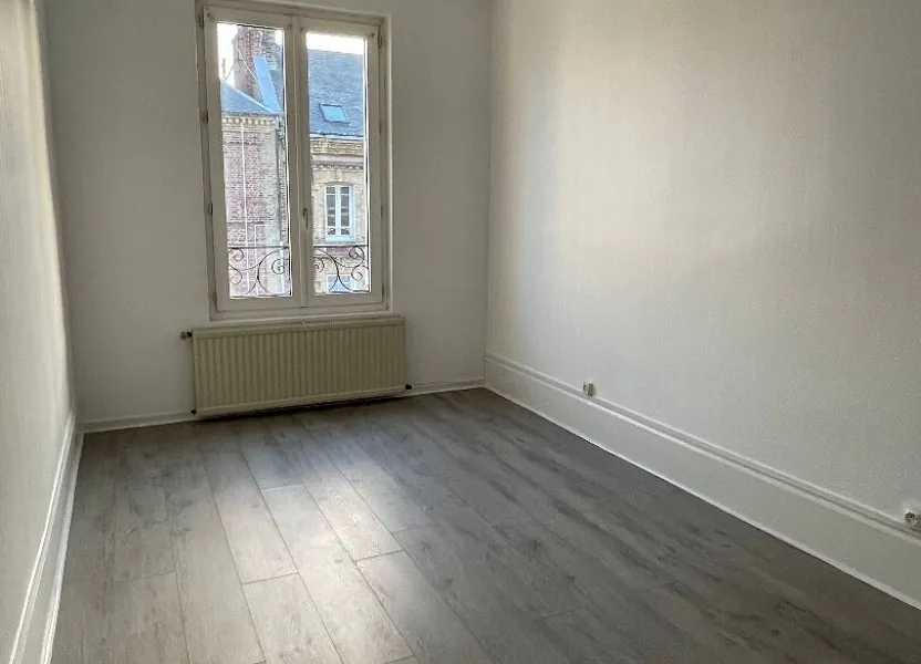 Appartement Rue de Verdun à Le Havre