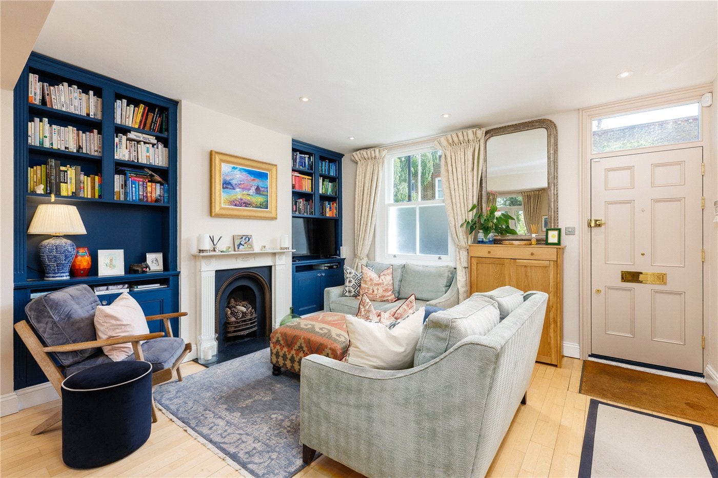 House Lifford Street in Greater London