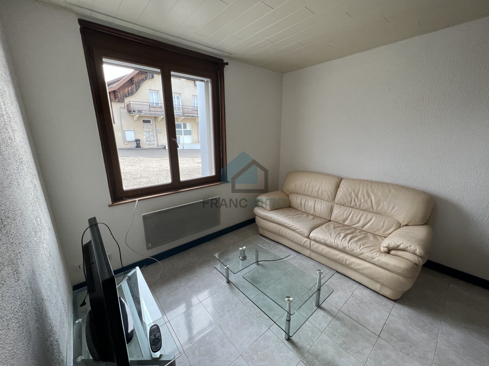 Appartement Rue des Capucines à Charquemont