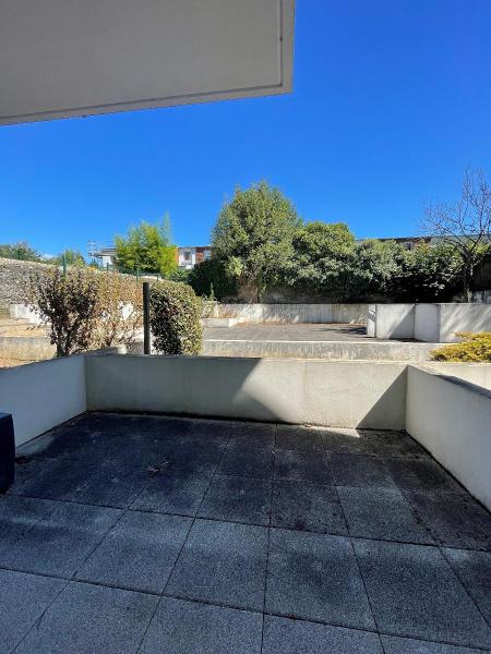 Appartement Rue Gaston Turpin à Nantes
