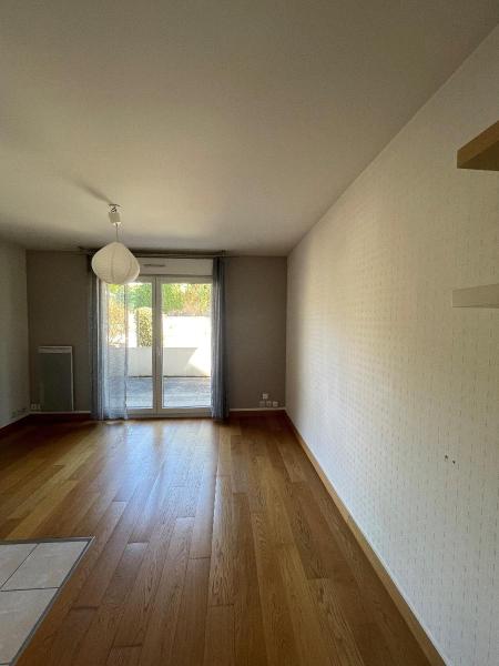 Appartement Rue Gaston Turpin à Nantes