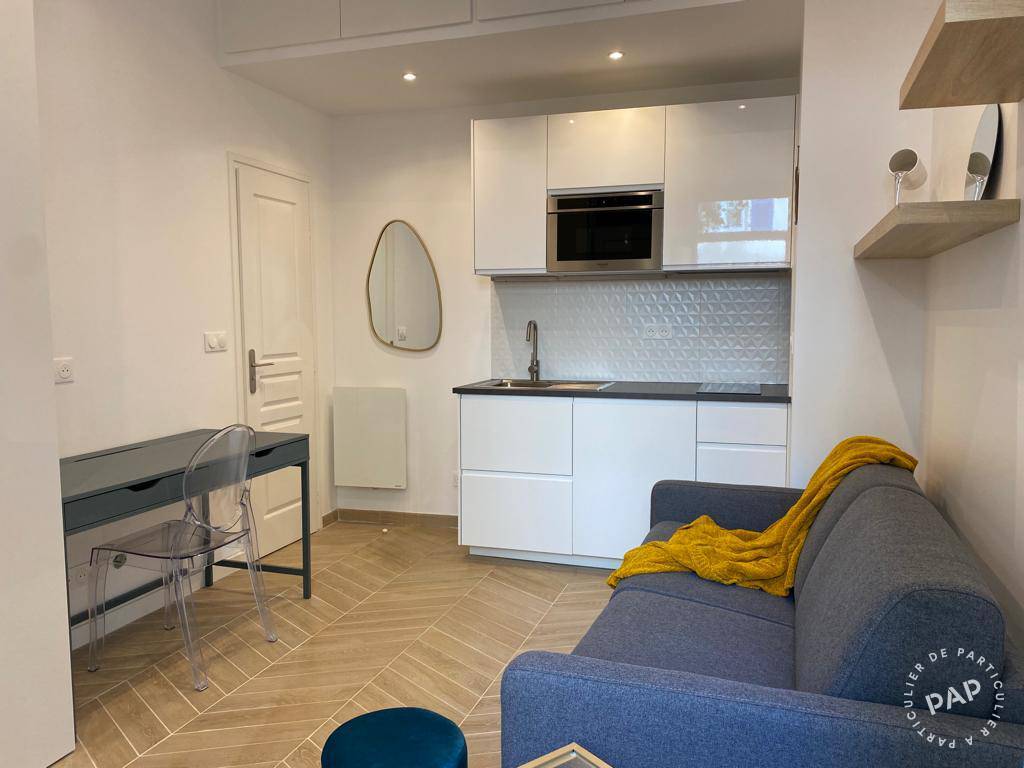 Appartement Place des Rotondes à Saint-Germain-en-Laye