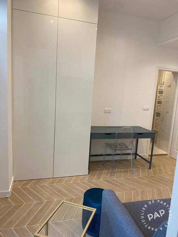 Appartement Place des Rotondes à Saint-Germain-en-Laye