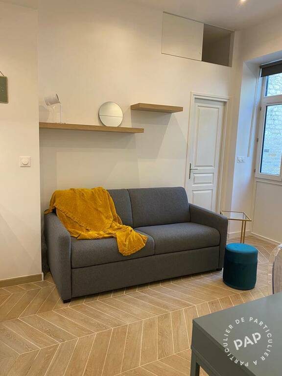 Appartement Place des Rotondes à Saint-Germain-en-Laye