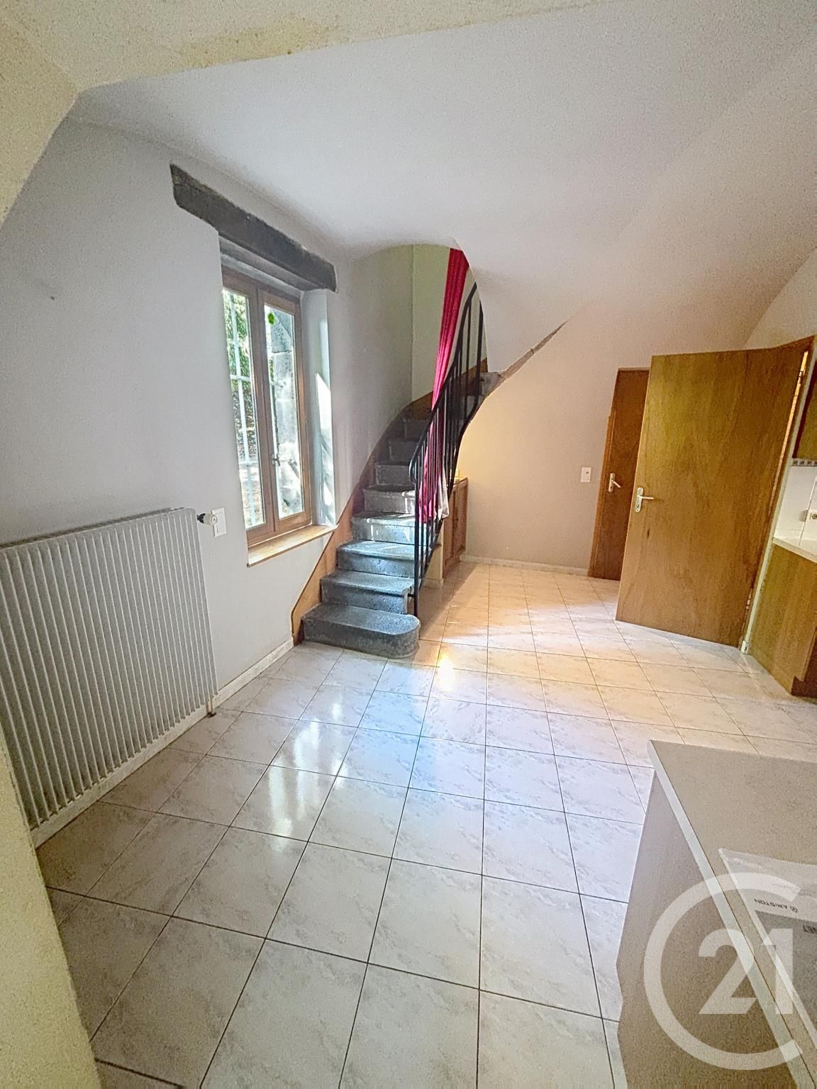 Maison Rue Étienne Clémentel à Prompsat