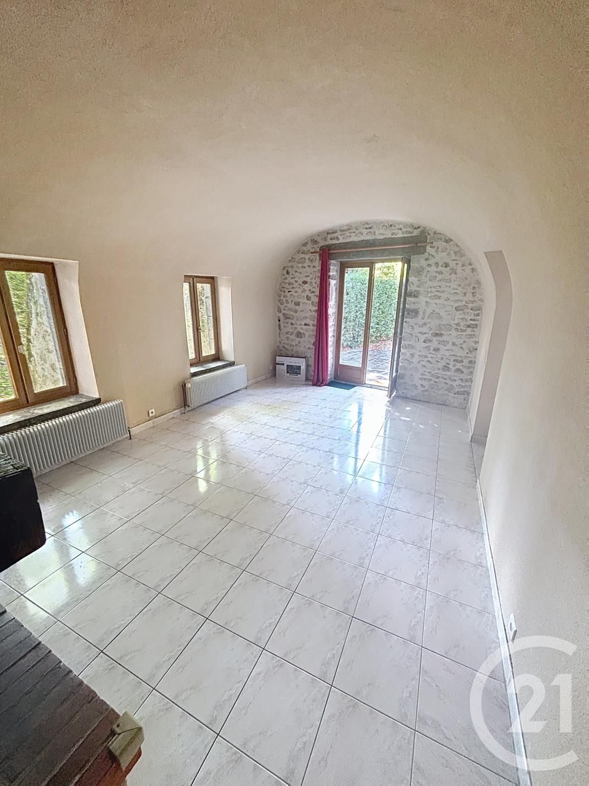 Maison Rue Étienne Clémentel à Prompsat