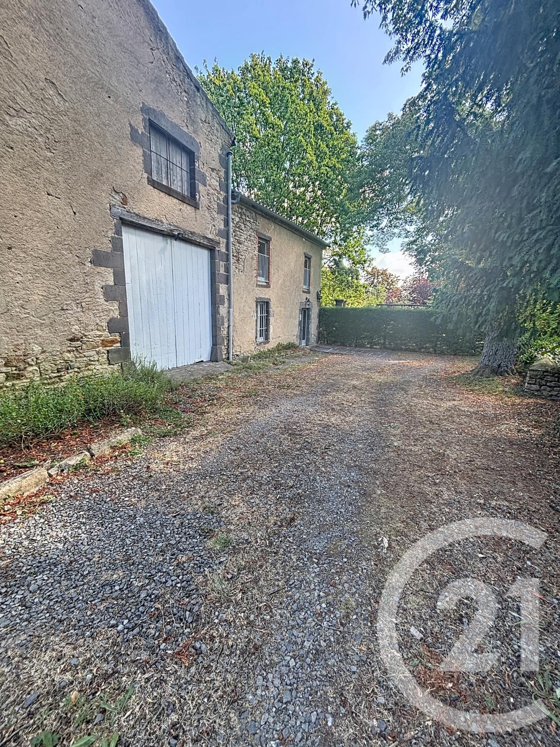 Maison Rue Étienne Clémentel à Prompsat