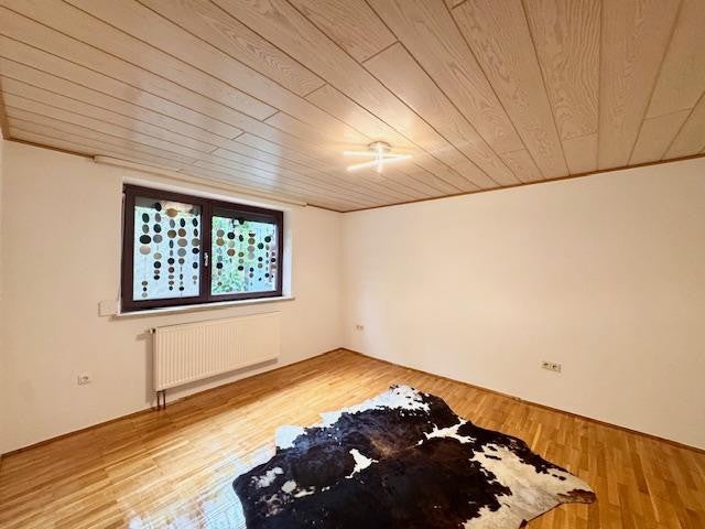 Wohnung Greifenklaustraße in Reckendorf