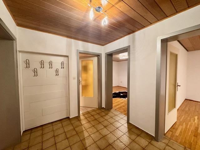 Wohnung Greifenklaustraße in Reckendorf