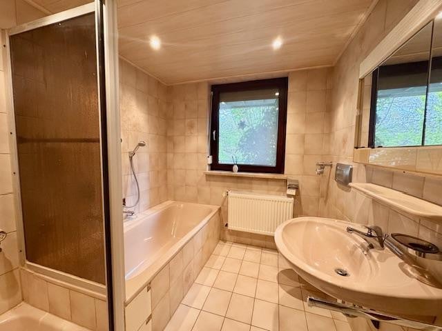 Wohnung Greifenklaustraße in Reckendorf