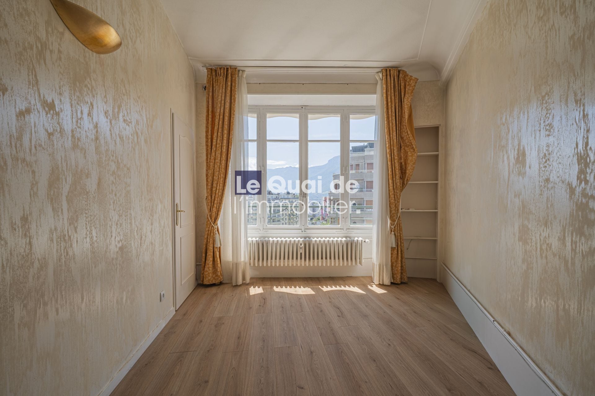 Appartement Boulevard Gambetta à Grenoble