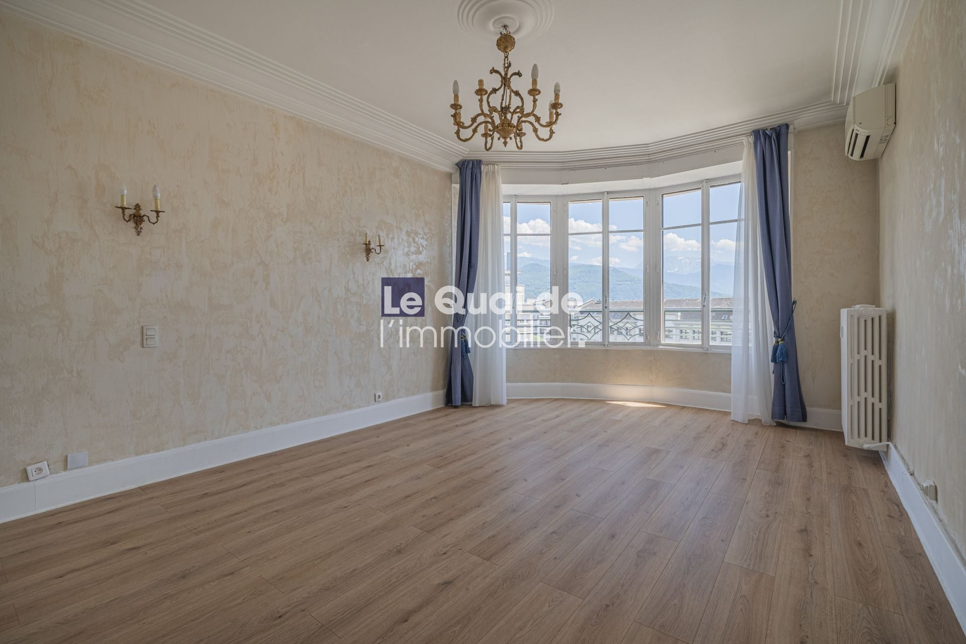 Appartement Boulevard Gambetta à Grenoble