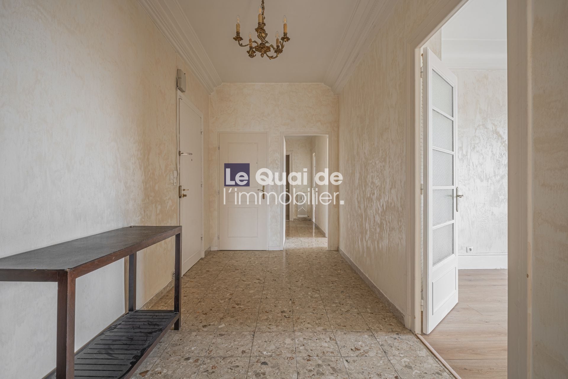 Appartement Boulevard Gambetta à Grenoble