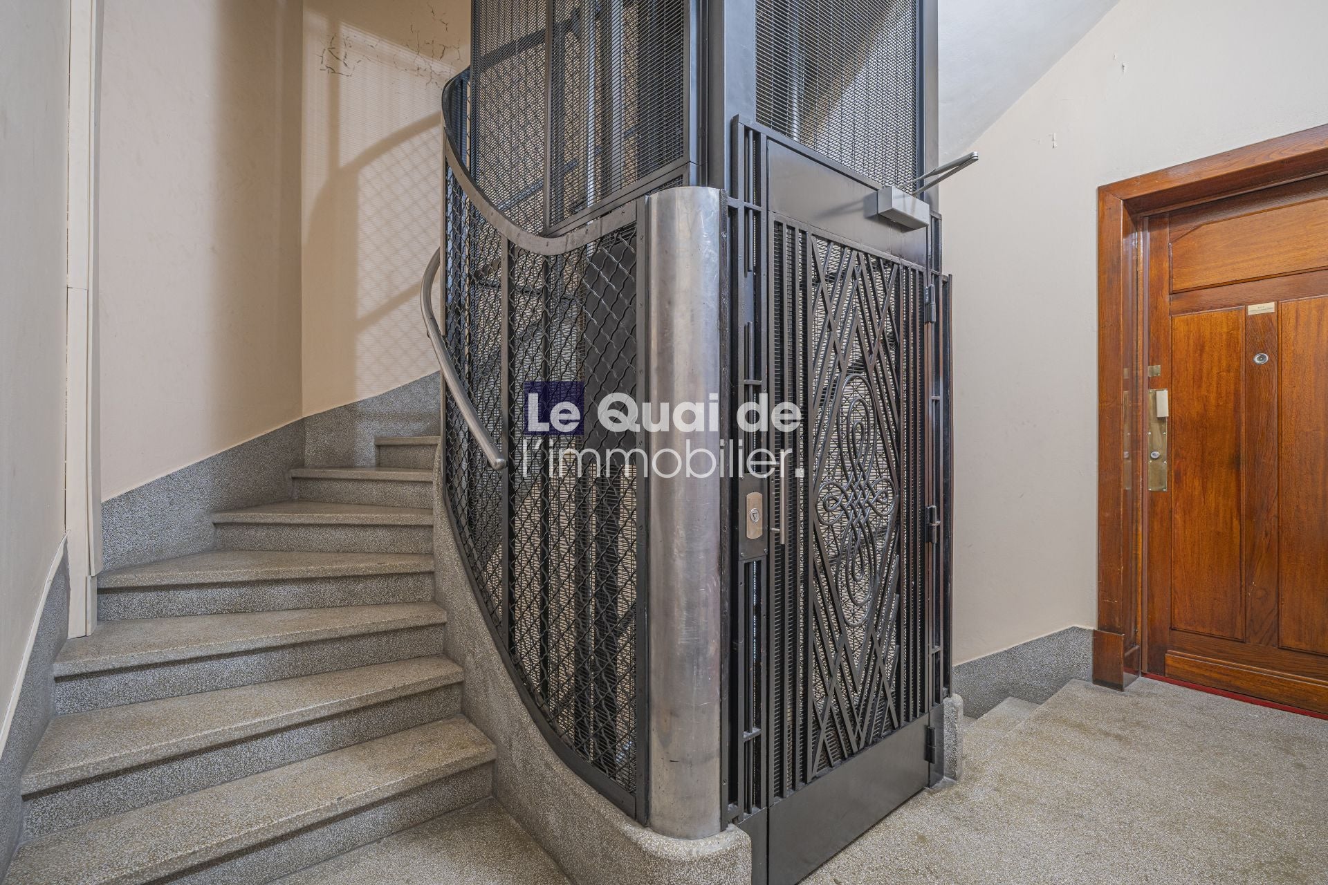 Appartement Boulevard Gambetta à Grenoble