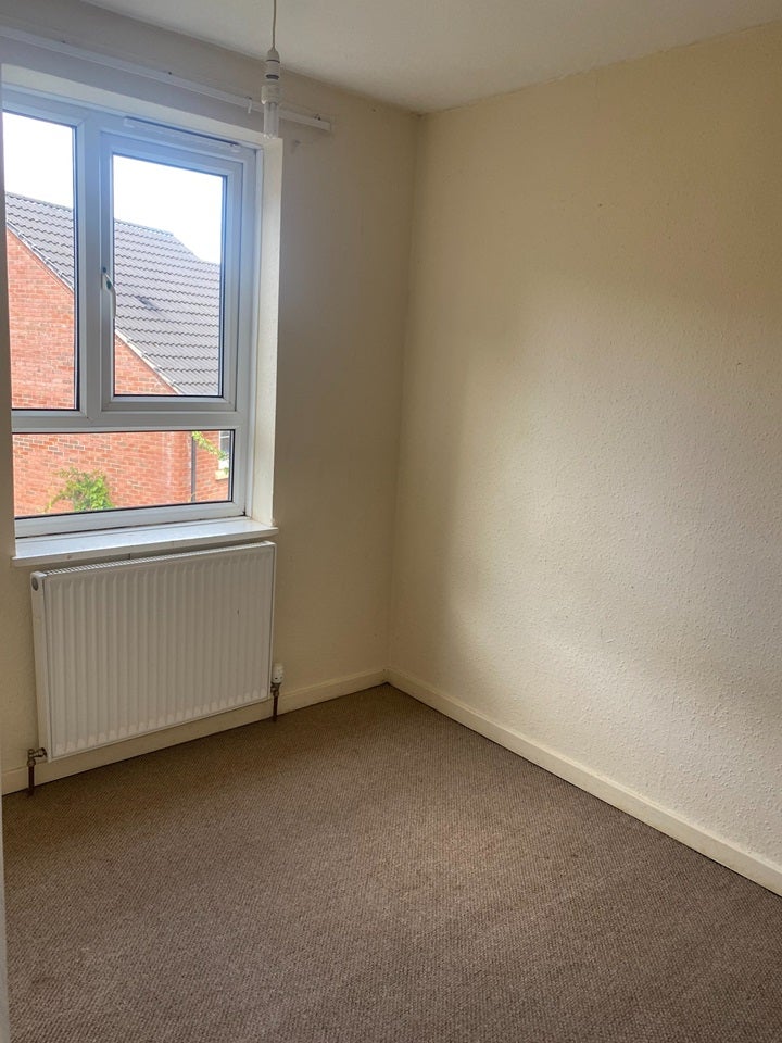 House Sandpiper Lane in Wellingborough