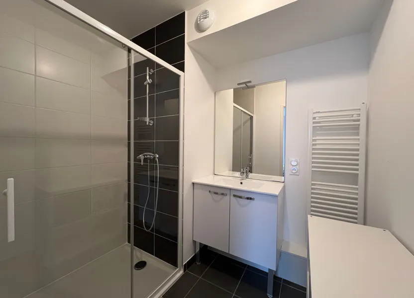 Appartement Rue Claude et Simone Millot à Nantes